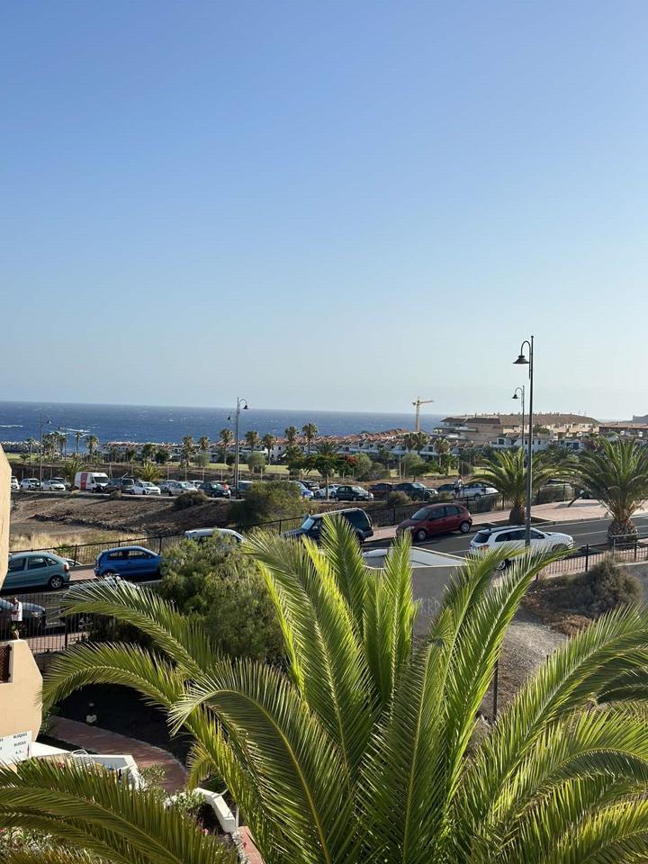 Piso en Avenida J.M. Galván Bello, Amarilla Golf, Santa Cruz de Tenerife de 45 m2