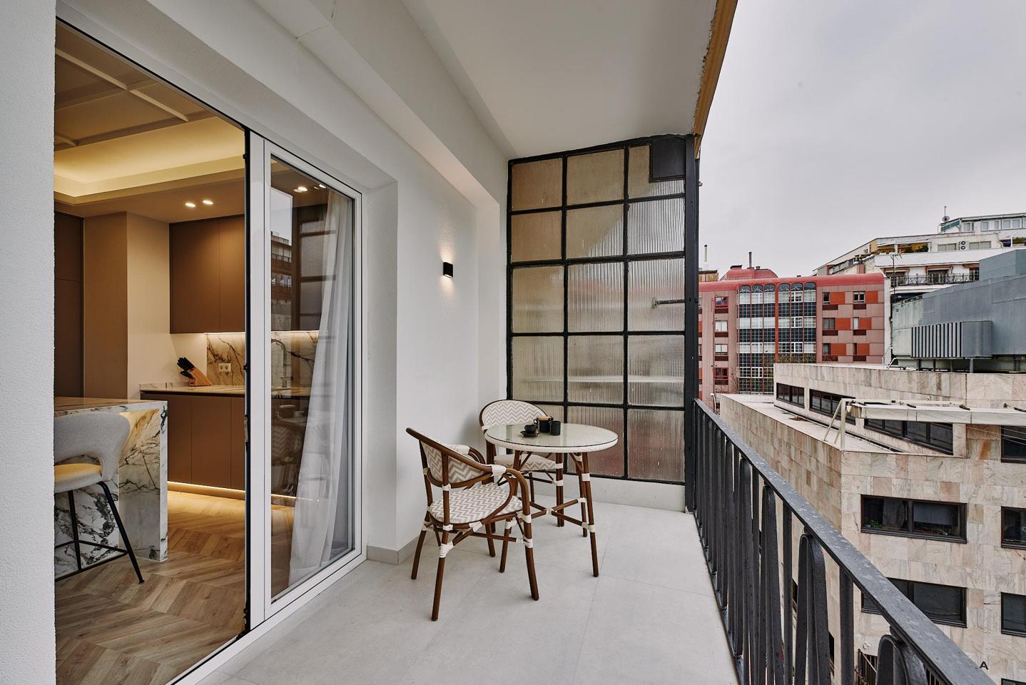 Piso en Calle de Diego de León, Madrid, Madrid de 197 m2