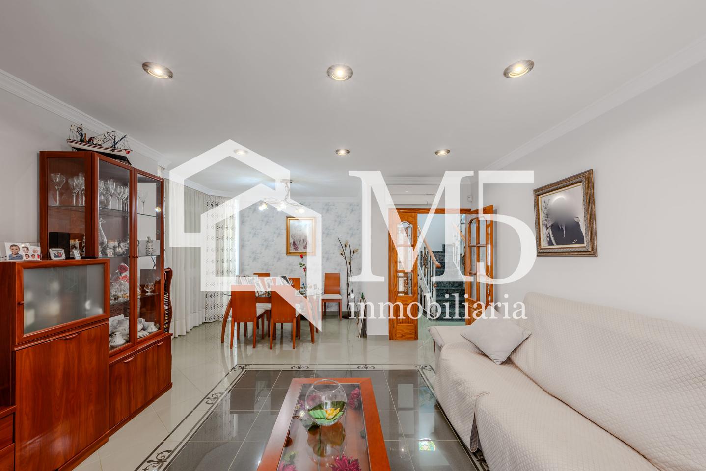 Casa / chalet en Torre del Mar, Málaga de 231 m2
