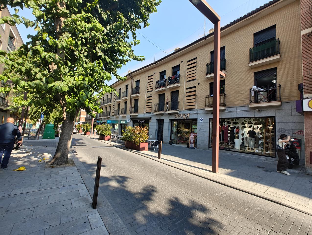 Piso en Calle Estrella de Elola, Valdemoro, Madrid de 87 m2