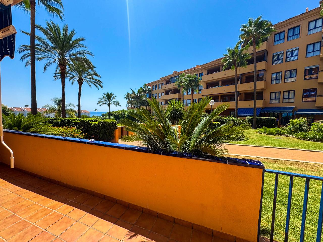 Piso en Manilva, Málaga de 174 m2