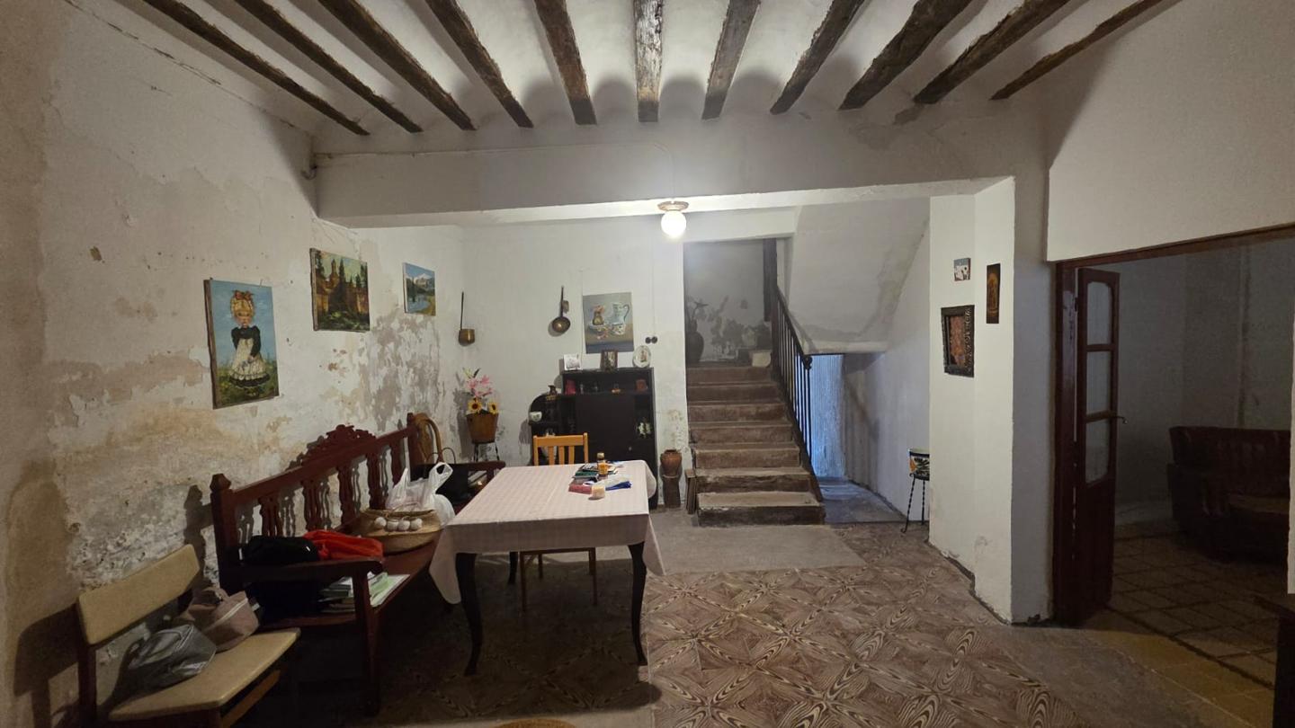 Chalet en venta en Cuenca