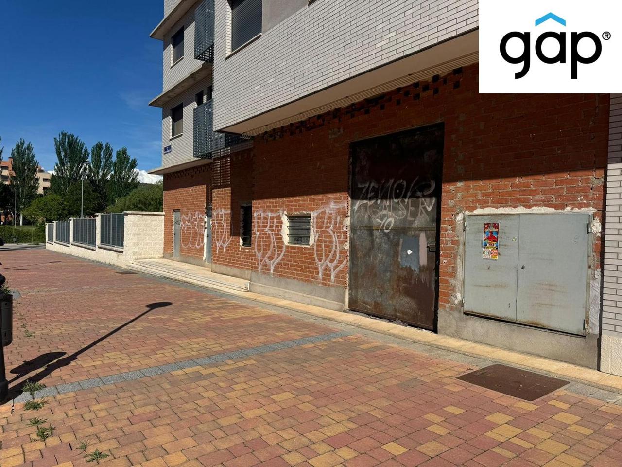 Local en venta en Cuenca