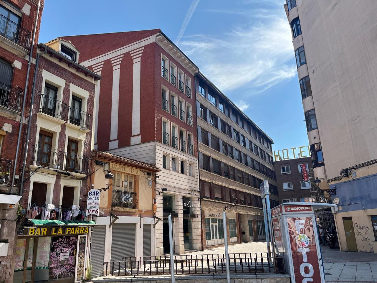 Piso en Calle Parra, burgos, Burgos de 90 m2