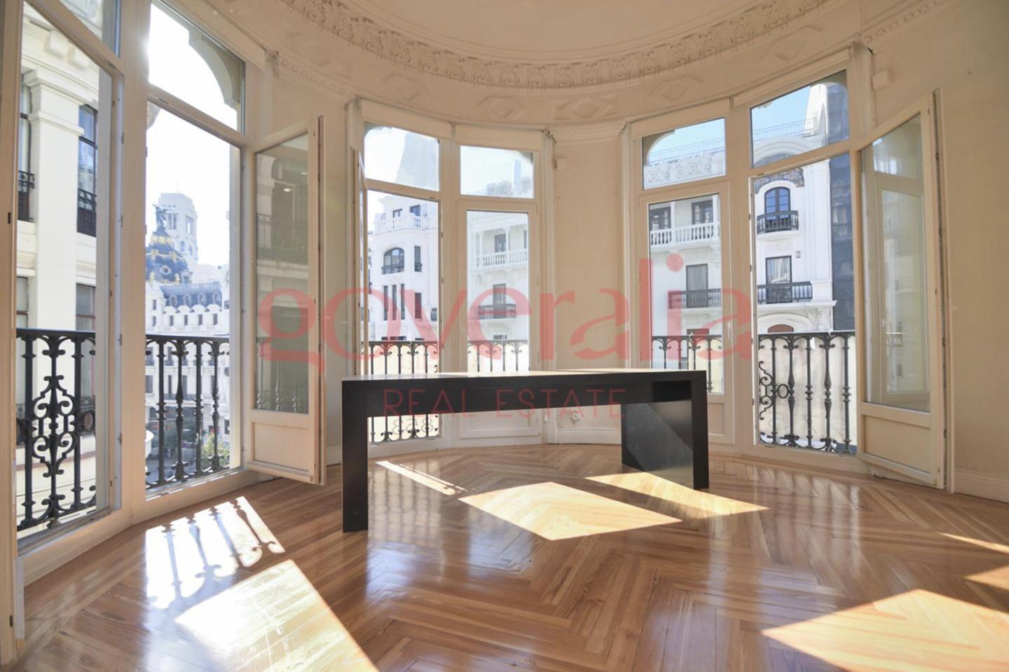 Oficina en Calle de Víctor Hugo, Madrid, Madrid de 240 m2