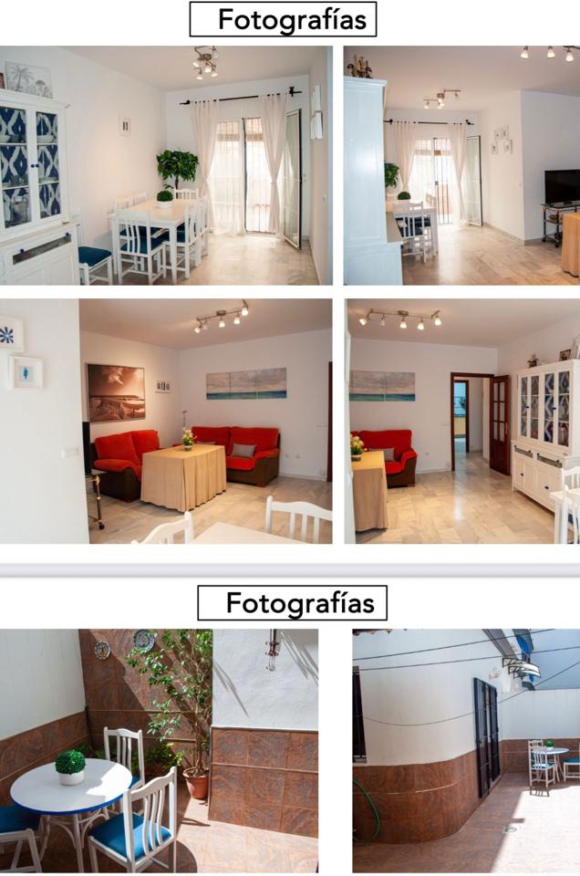 Piso en Calle Calzada de la Infanta, Sanlúcar de Barrameda, Cádiz de 150 m2