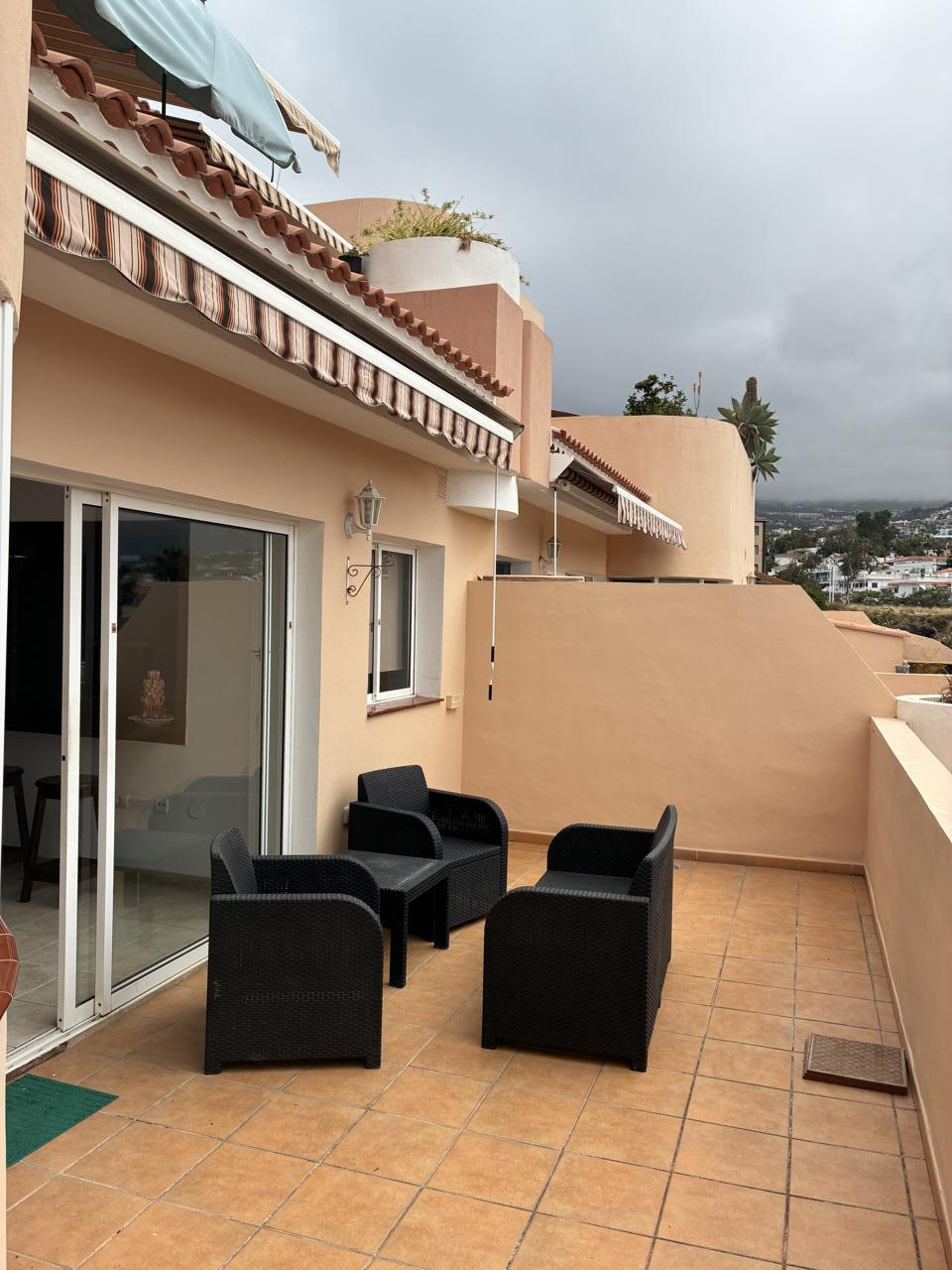 Piso en venta en Santa Cruz de Tenerife