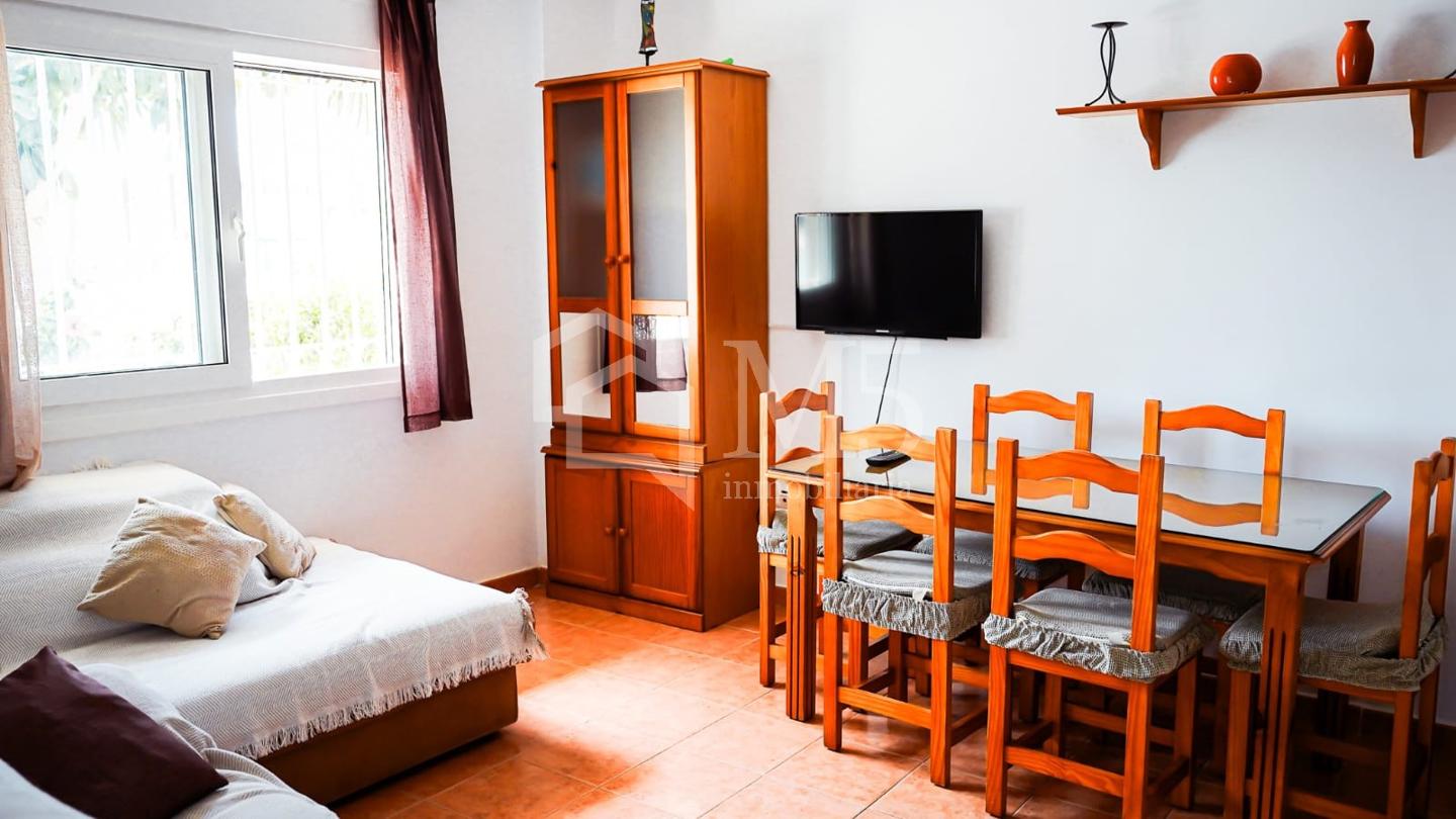 Piso en Torre del Mar, Málaga de 70 m2