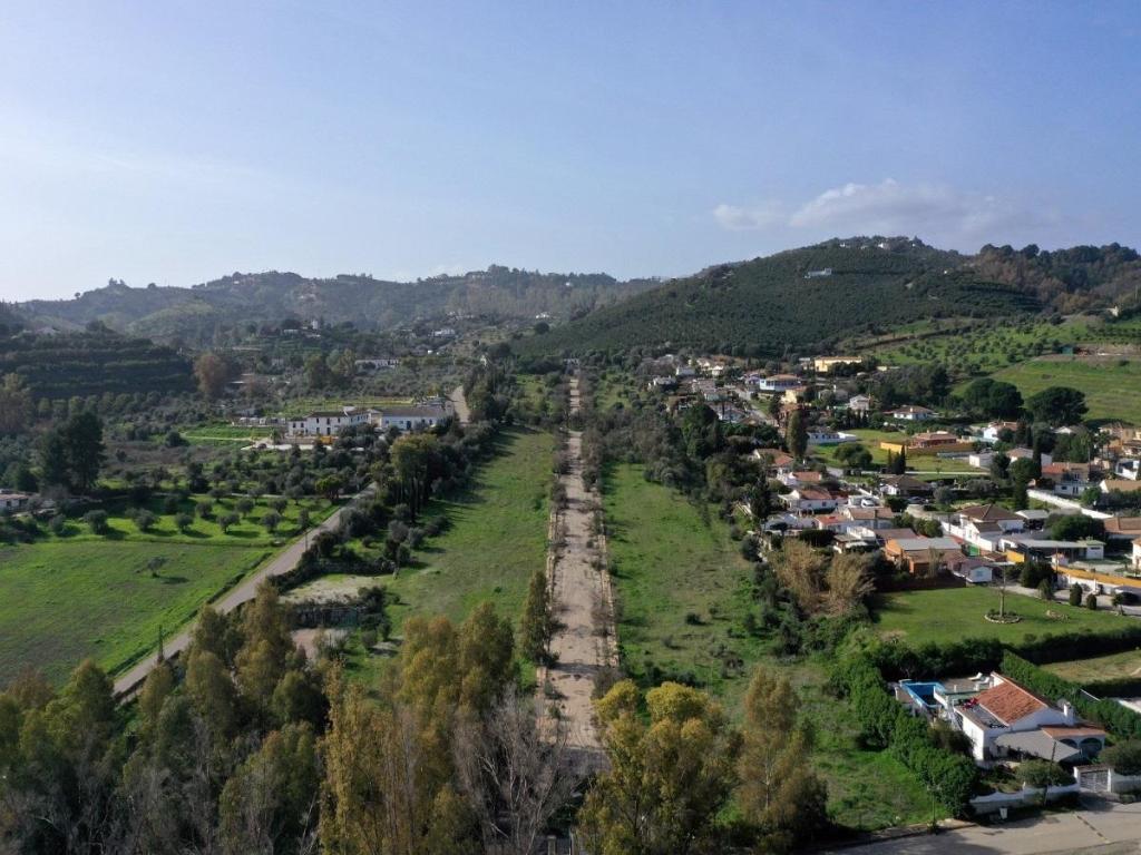 Terreno en Calle Nerja, Coín, Málaga de 15036 m2