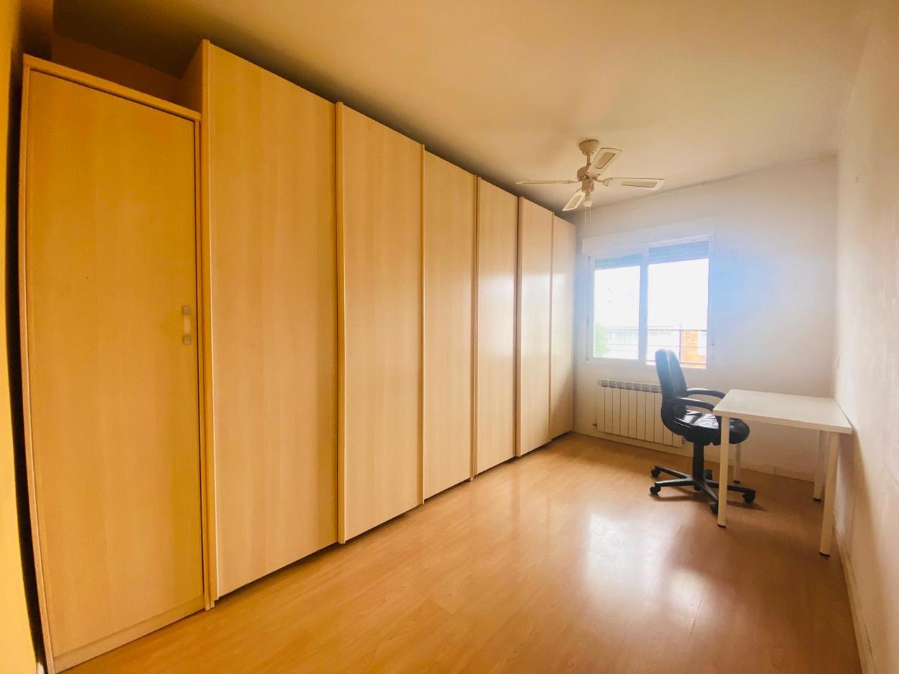 Piso en Calle de Sambara, Madrid, Madrid de 99 m2