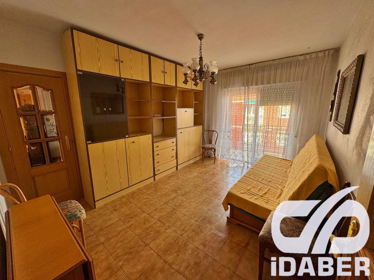 Piso en Leganés, Madrid de 57 m2