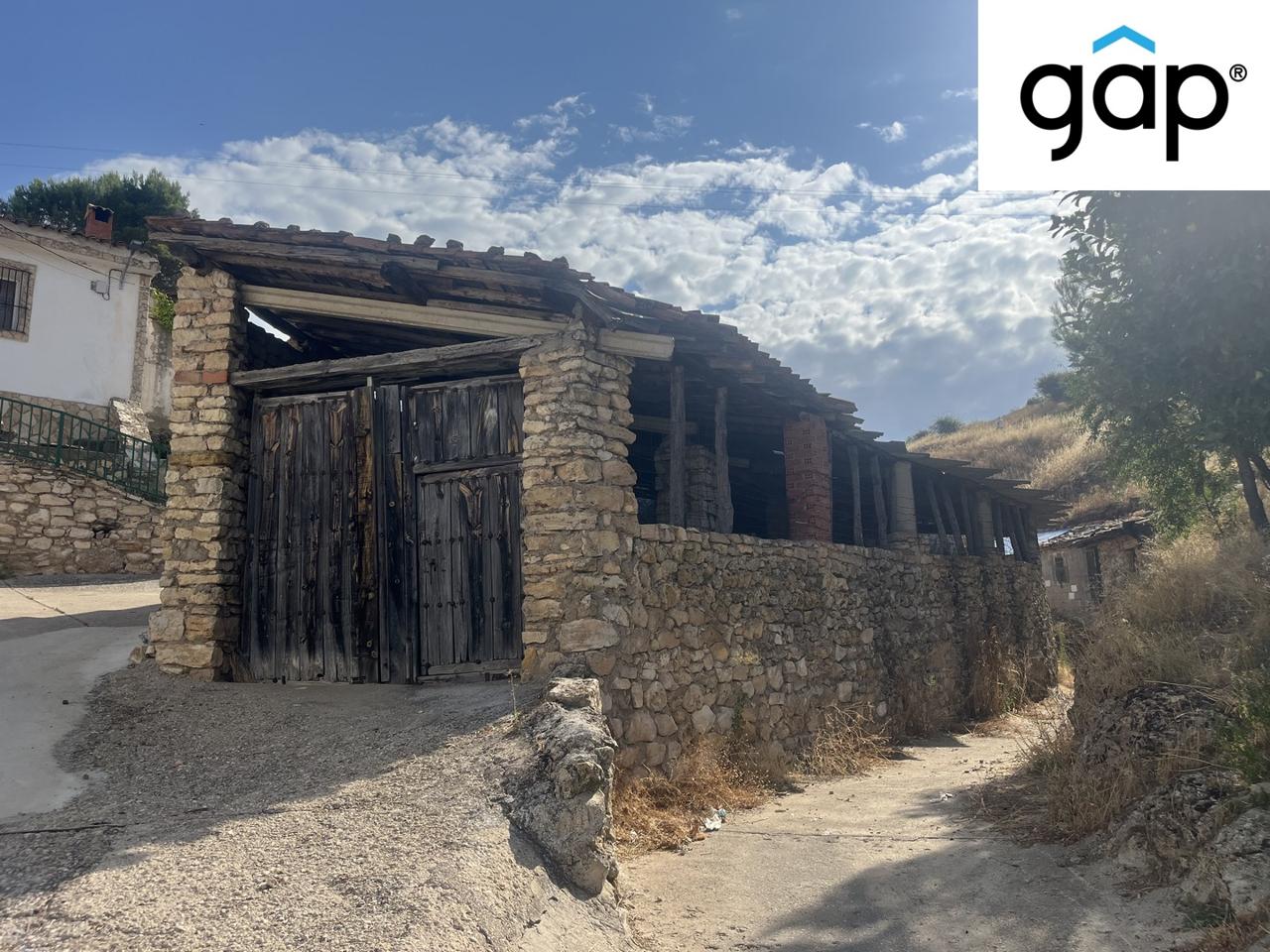 Terreno en venta en Cuenca