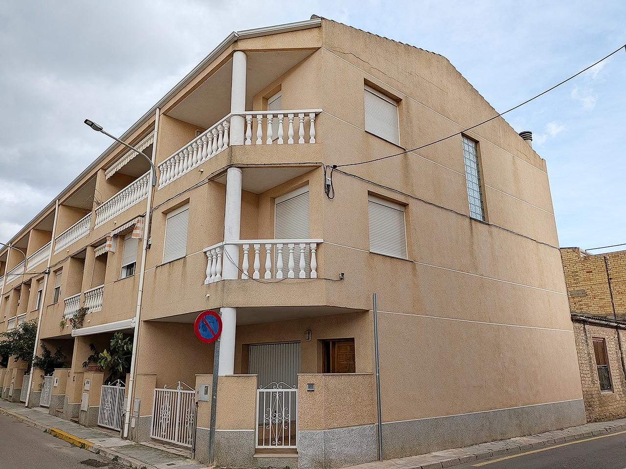 Casa / chalet en Carrer Entença, Ulldecona, Tarragona de 172 m2