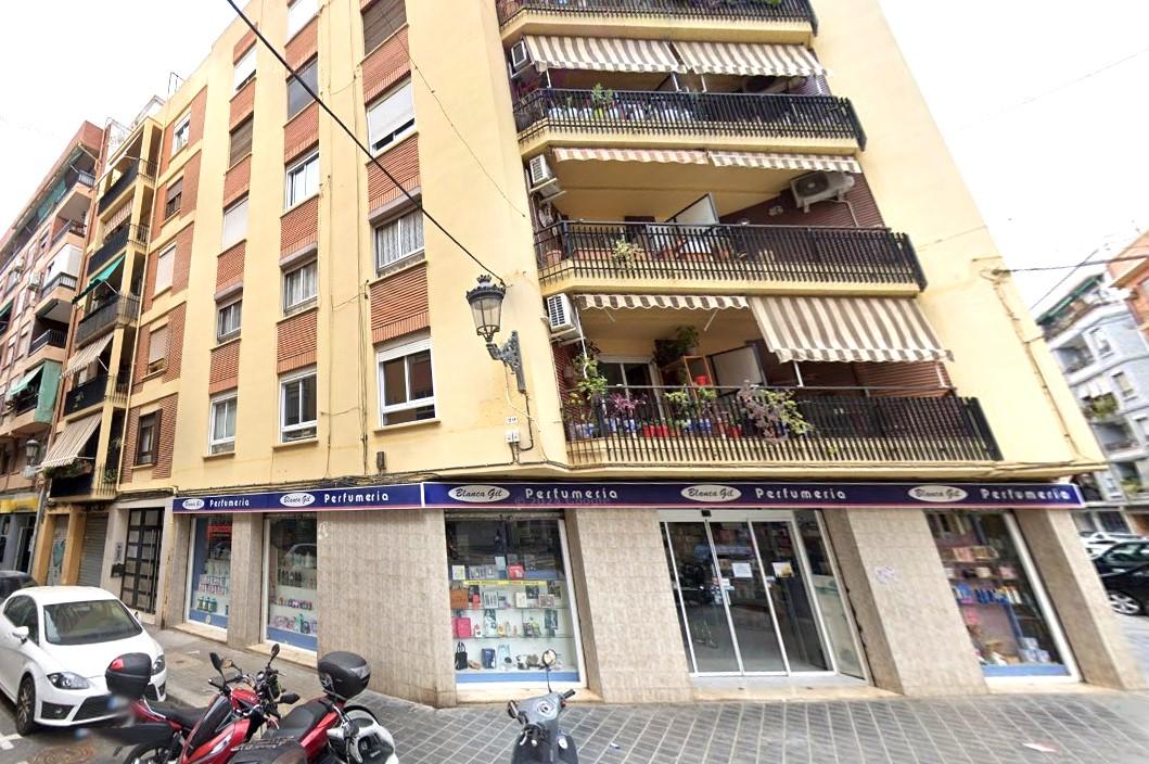 Local en venta en Valencia