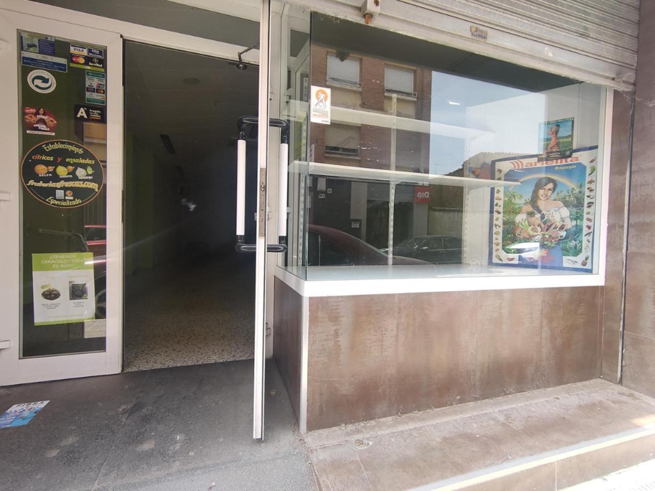 locales-comerciales en alagon ·  600€