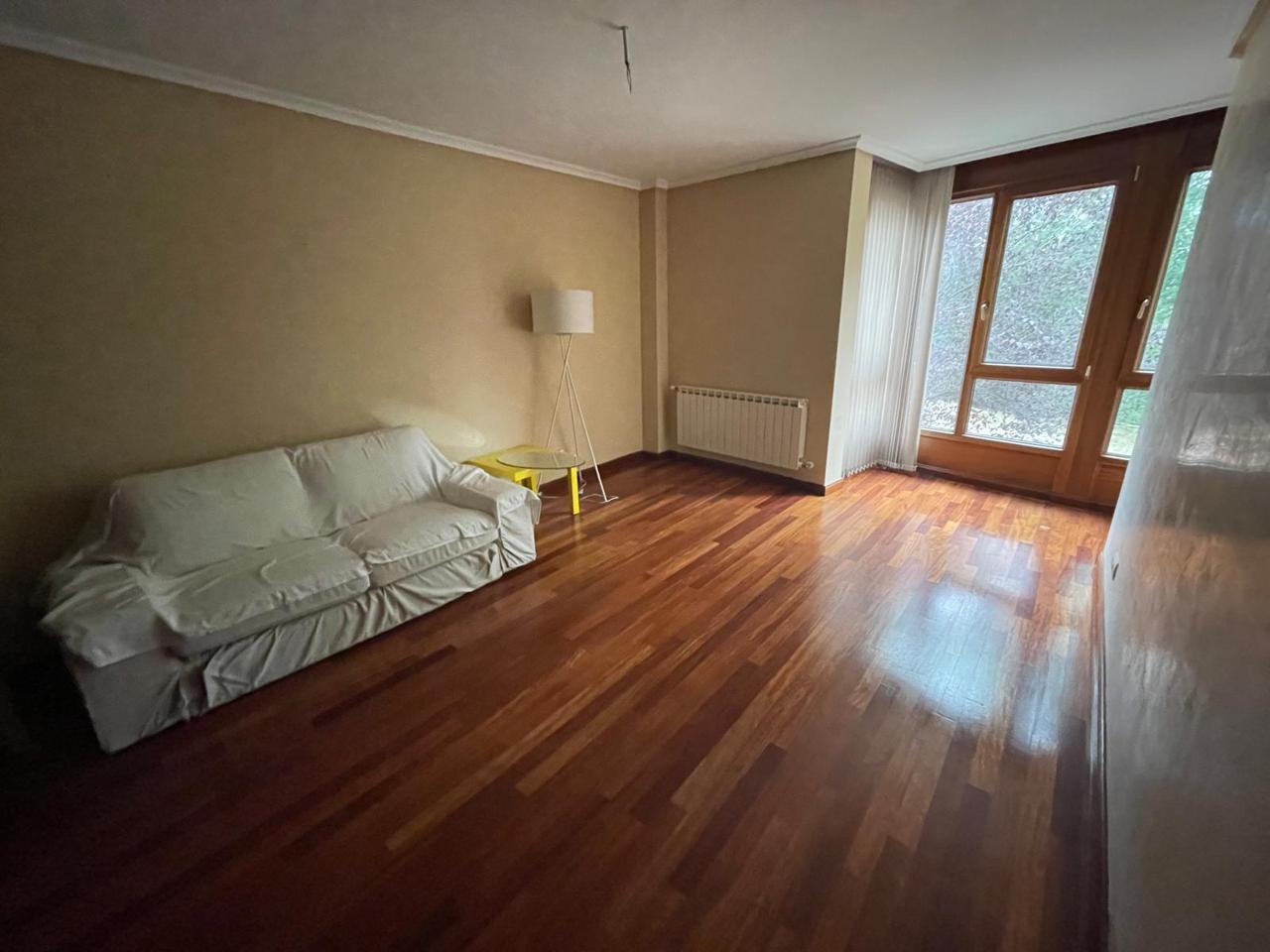 Piso en San Miguel, Medina de Pomar, Burgos de 126 m2