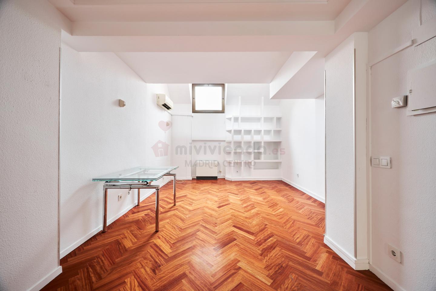 Piso en Calle del Marqués de Leganés, Madrid, Madrid de 42 m2