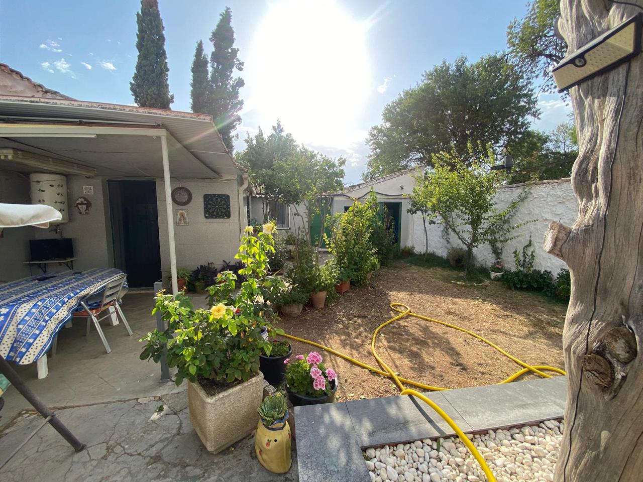 Casa de campo en venta en Cuenca