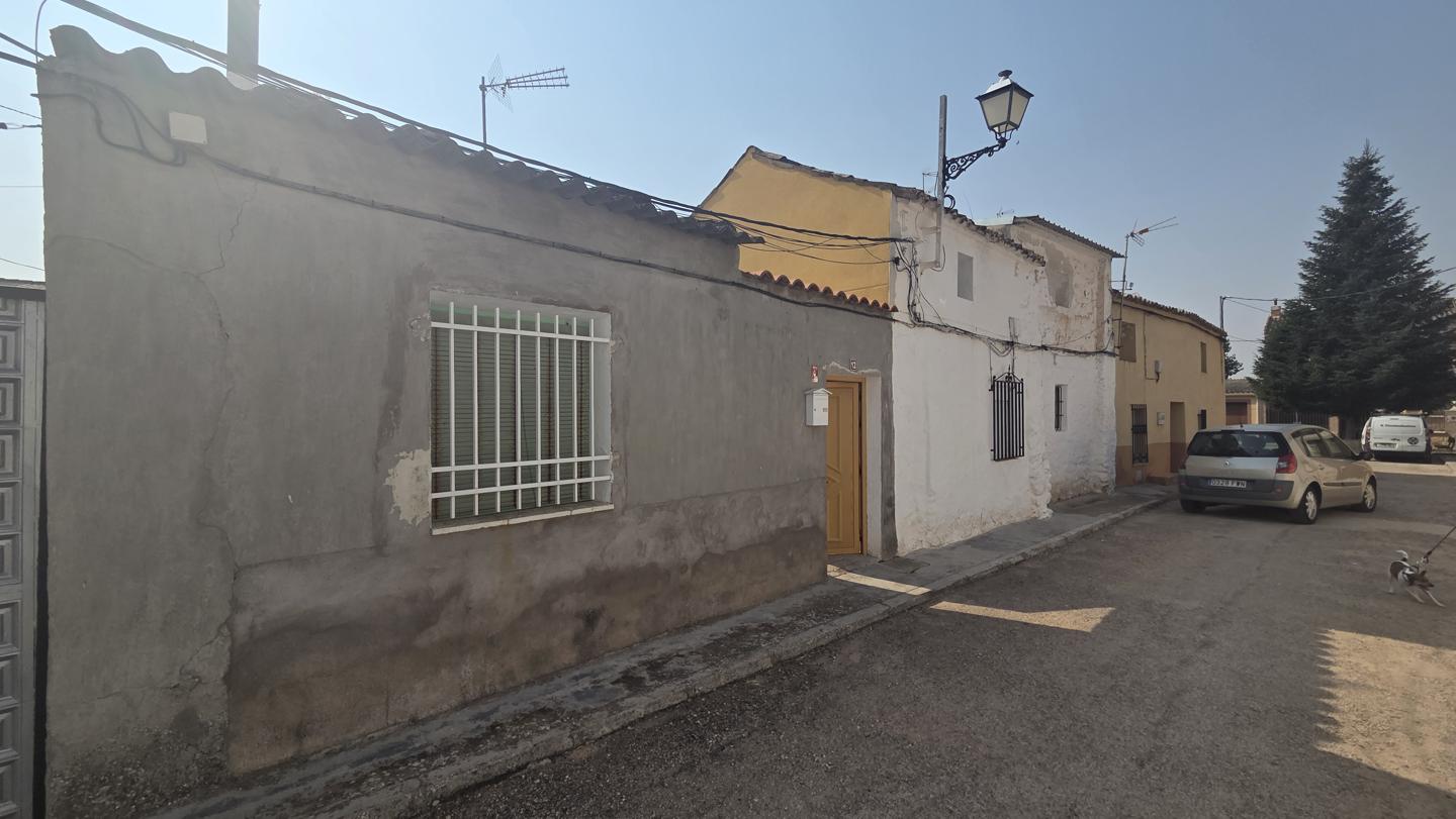 Chalet en venta en Cuenca