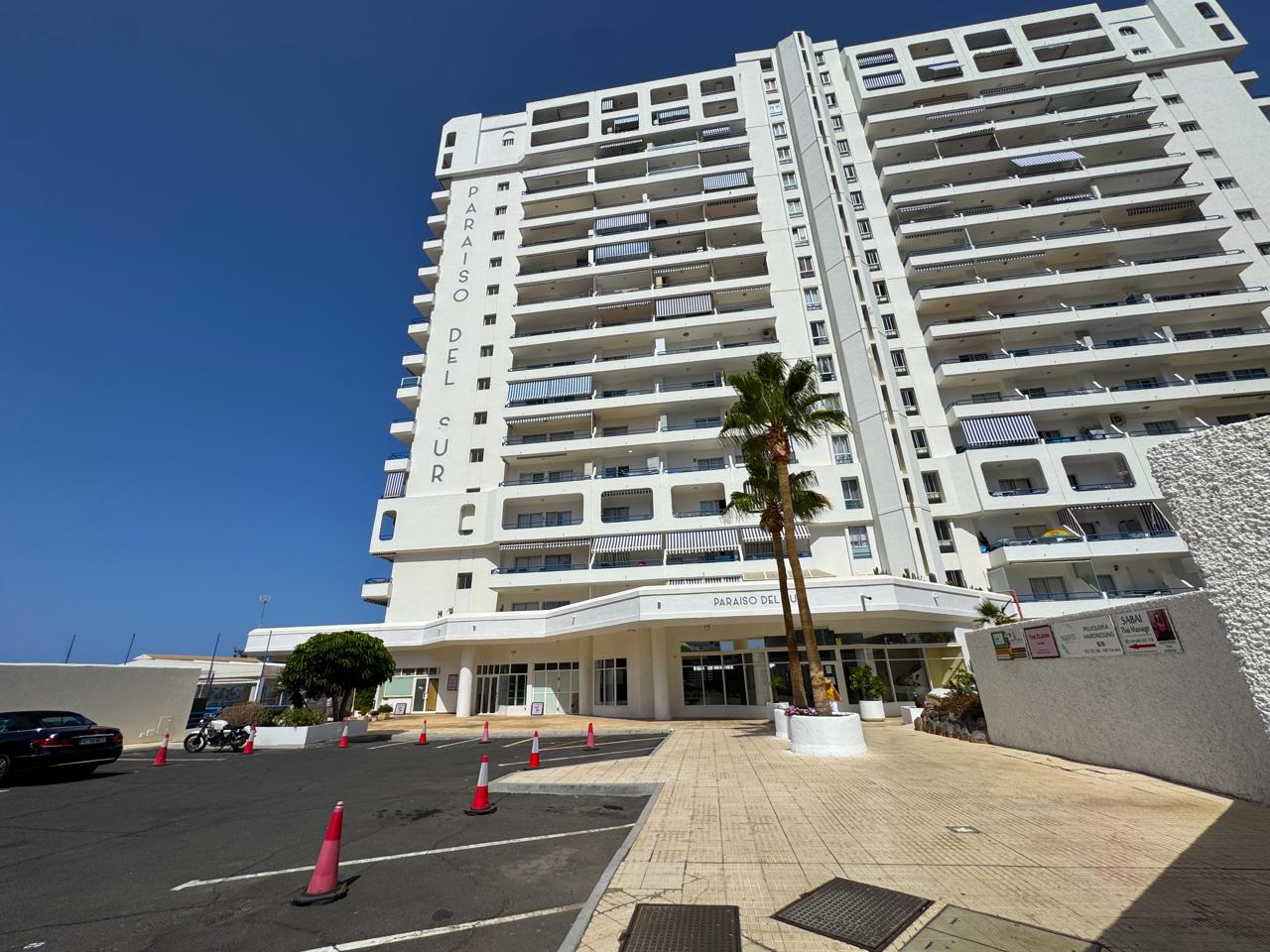 Piso en Avenida Adeje 300, Adeje, Santa Cruz de Tenerife de 50 m2