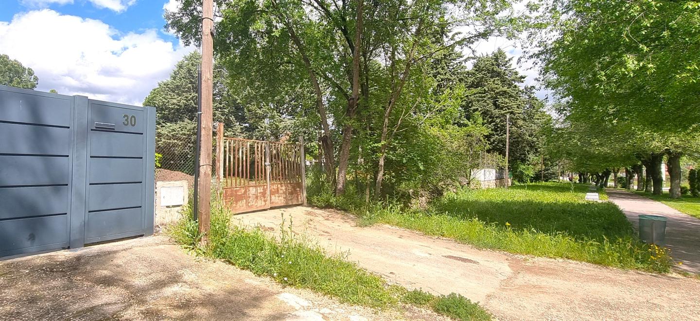 Terreno en Guadalix de la Sierra, madrid de 350 m2