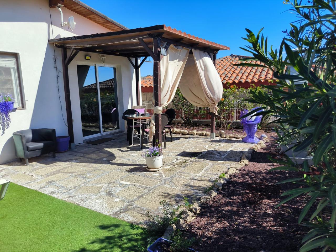 Casa rústica en Calle de Charco del Pino, Las Eras, Santa Cruz de Tenerife de 40 m2