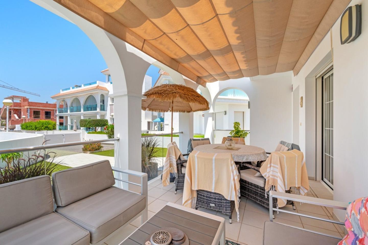 Casa / chalet en Pueblo Bravo, Ciudad Quesada, Alicante / Costa Blanca de 122 m2