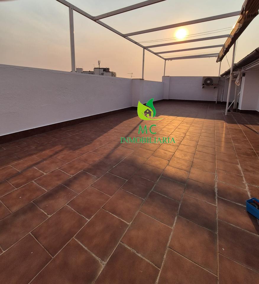 Piso en Calle la Corte, Don Benito, Badajoz de 118 m2