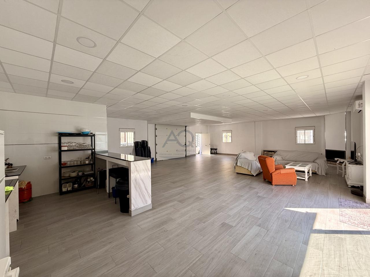 Casa / chalet en Calle José Díaz 46, Las Cabezas de San Juan, Sevilla de 201 m2