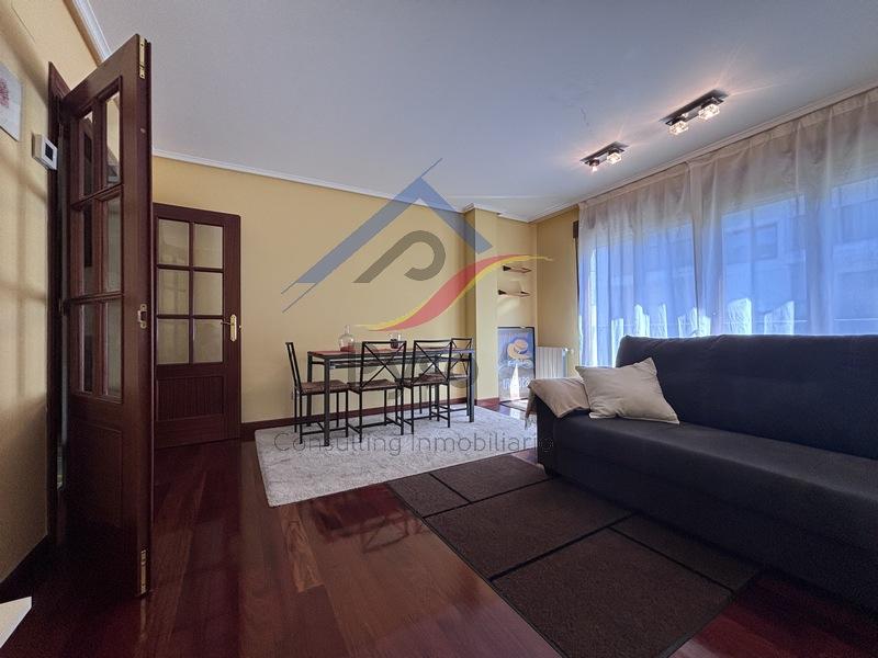 Piso en Calle Espina, Limpias, Cantabria de 80 m2
