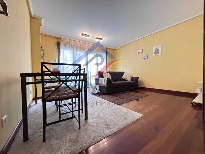 Piso en Calle Espina, Limpias, Cantabria de 80 m2