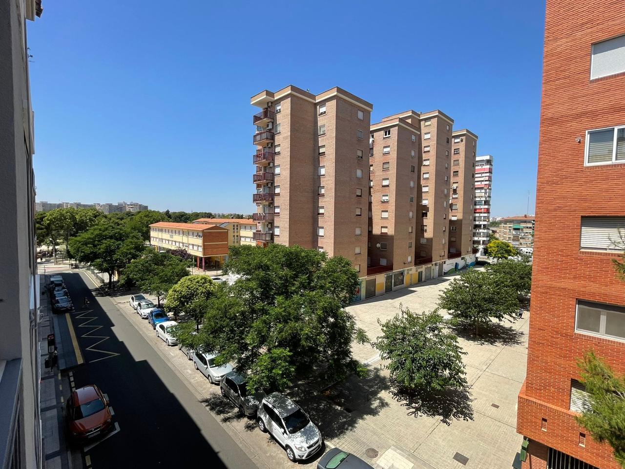 Piso en Calle del Valle de Zuriza, Zaragoza, Zaragoza de 60 m2