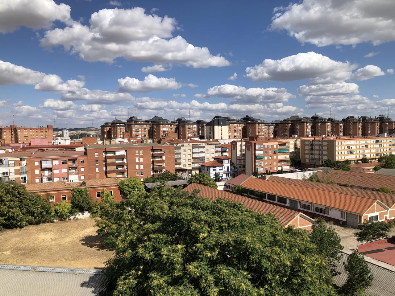 Piso en Paseo de Zorrilla 137, Valladolid, Valladolid de 147 m2