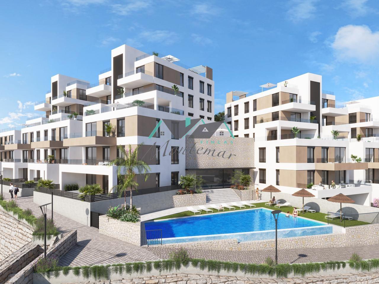 Piso en venta en Murcia