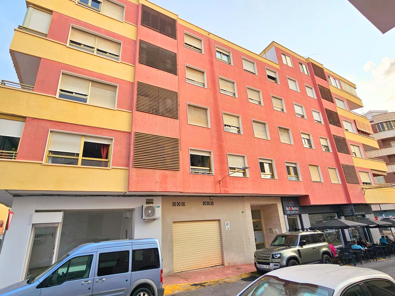 Piso en Carrer Nord 7, Guardamar del Segura, Alicante de 110 m2