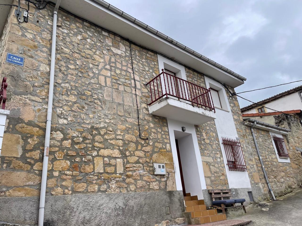 Casa / chalet en iglesia, Trespaderne, Burgos de 315 m2