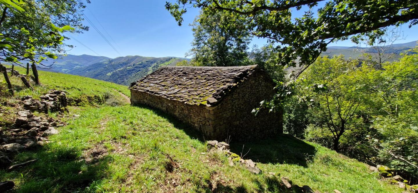 Terreno en venta en Cantabria