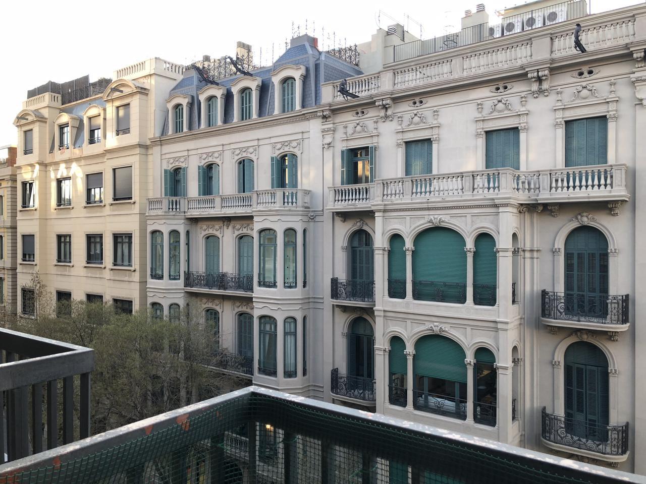 Piso en Carrer de Casp, Barcelona, Barcelona de 106 m2