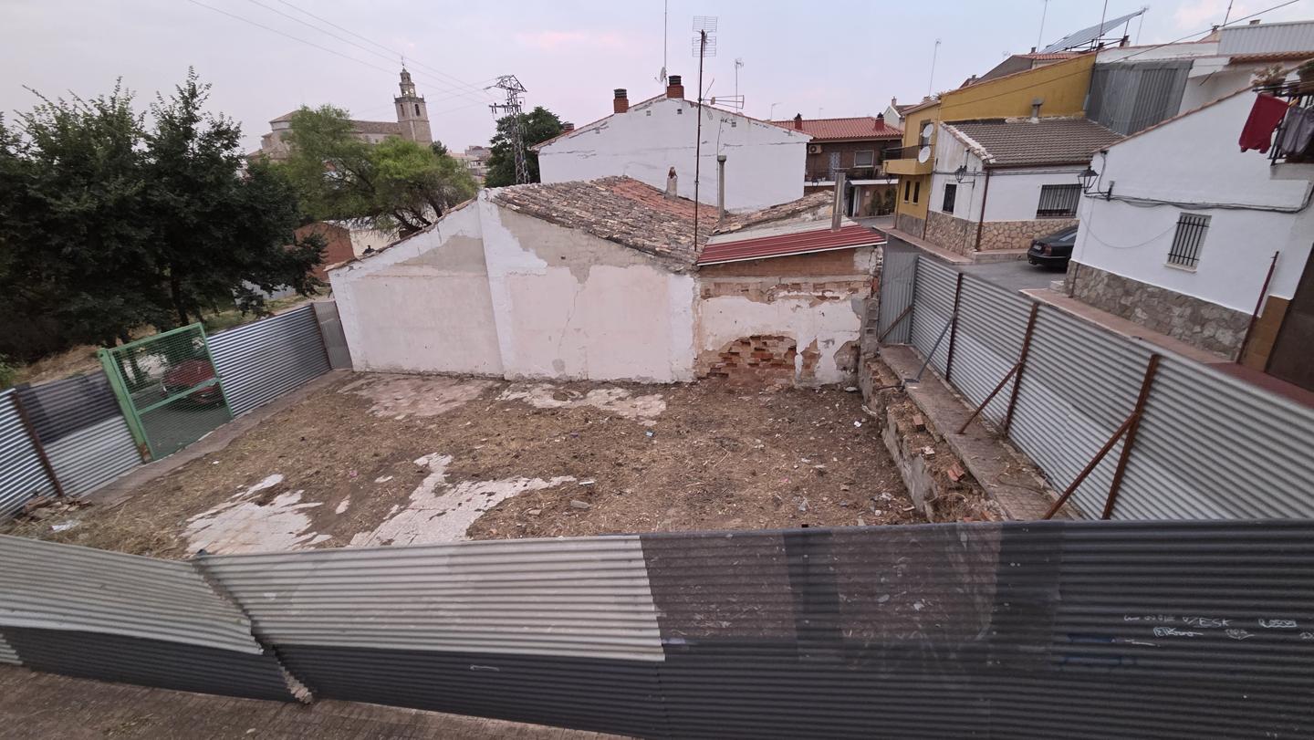 Terreno en venta en Cuenca