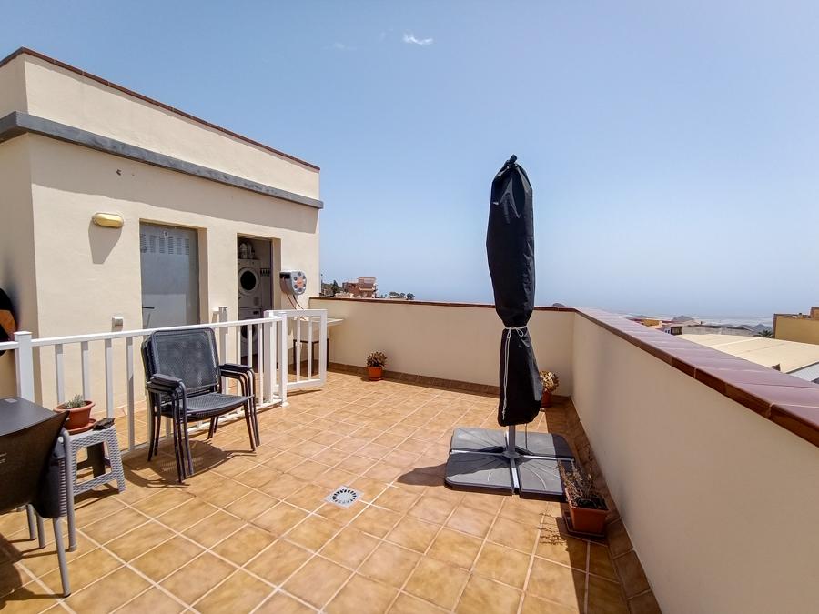 Piso en Calle El Calvario, Arona, Santa Cruz de Tenerife de 111 m2