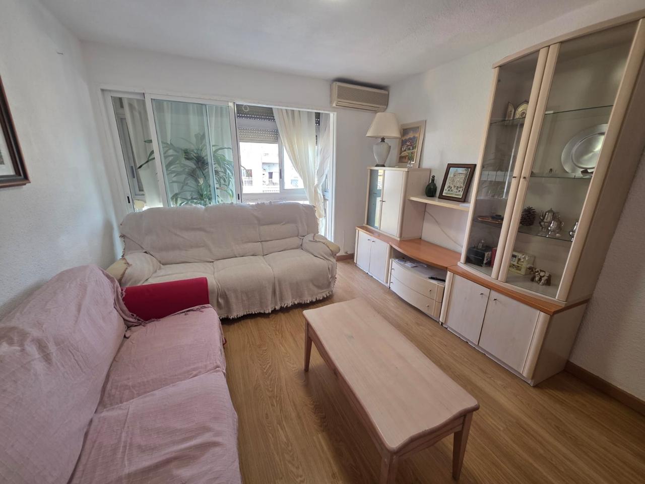 Piso en Carrer Colón, Villajoyosa, Alicante de 79 m2