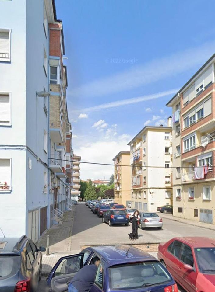 Garaje en venta en Cantabria