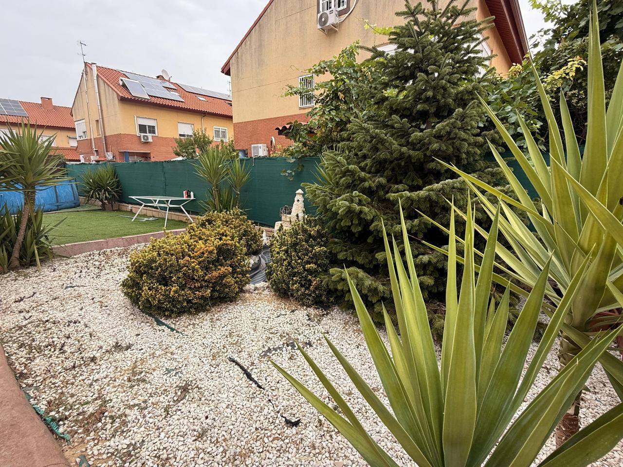 Casa / chalet en Calle Arcipreste de Hita, Cubas de la Sagra, Madrid de 208 m2
