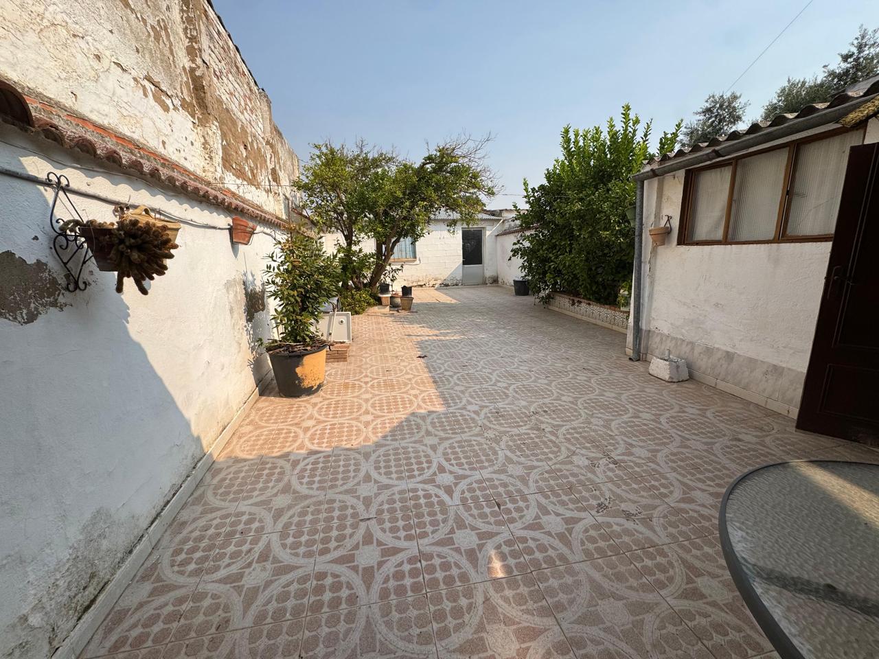Casa / chalet en Calle San José, Peñarroya-Pueblonuevo, Córdoba de 32500 m2