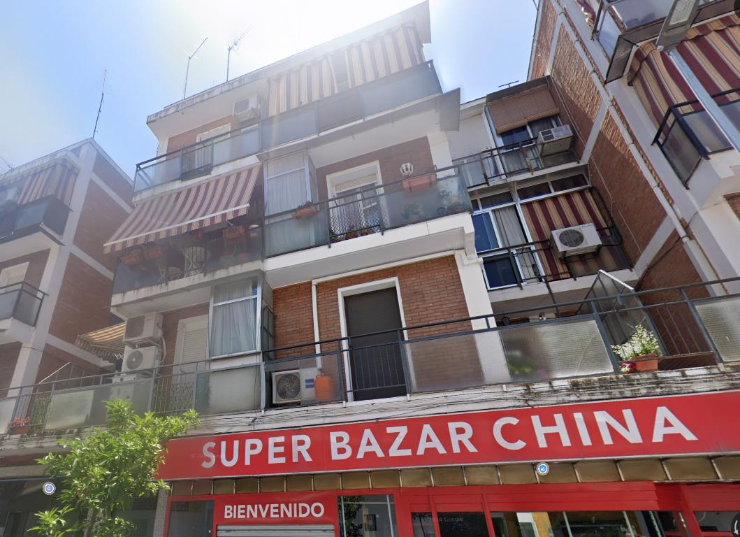 Piso en Calle Cuesta de la Pólvora, Córdoba, Córdoba de 78 m2