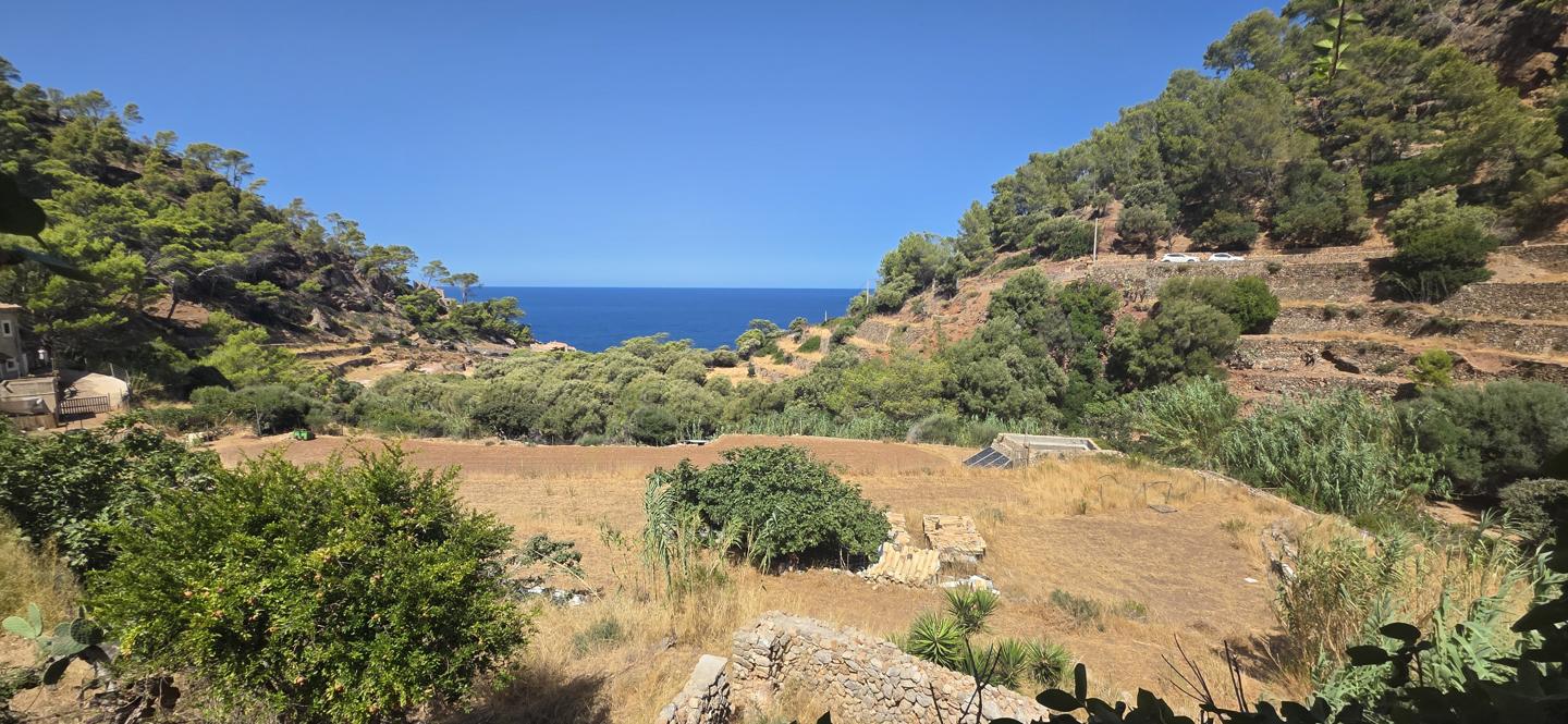 Casa con Safareig junto a la Cala Estellencs — Estellencs — Foto 13