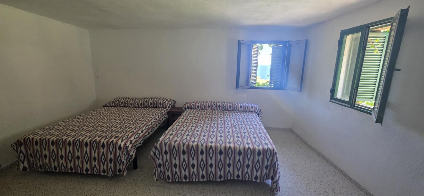 Casa con Safareig junto a la Cala Estellencs — Estellencs — Foto 14