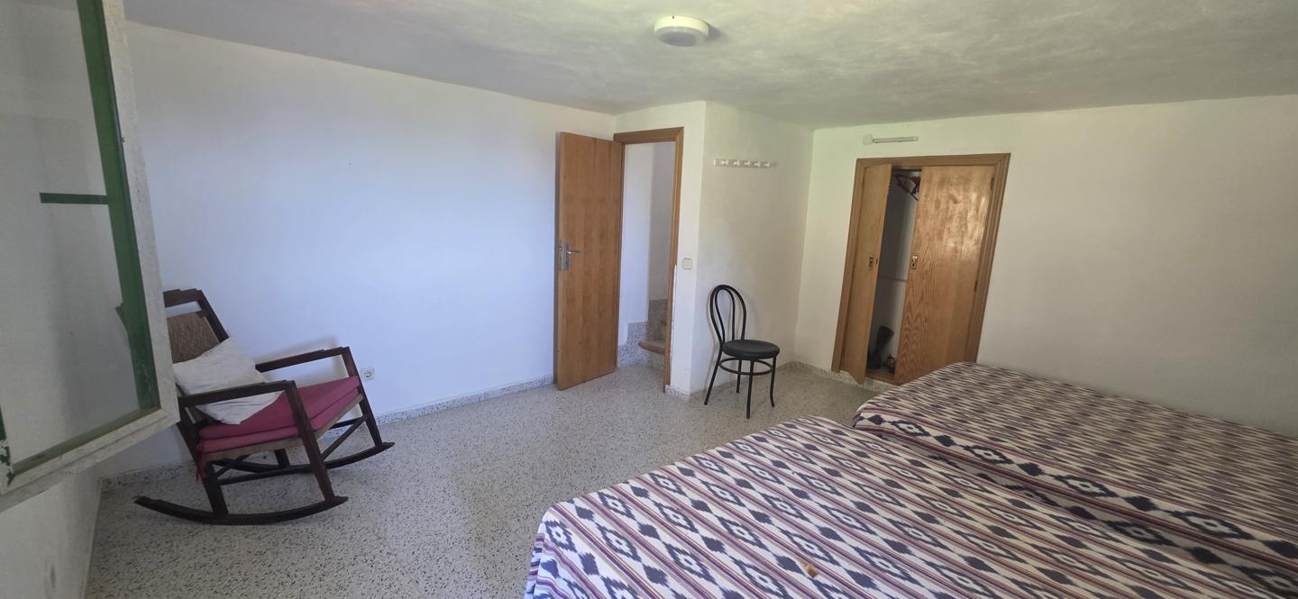 Casa con Safareig junto a la Cala Estellencs — Estellencs — Foto 15