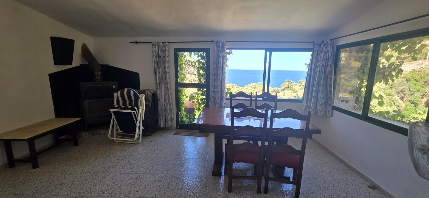 Casa con Safareig junto a la Cala Estellencs — Estellencs — Foto 5