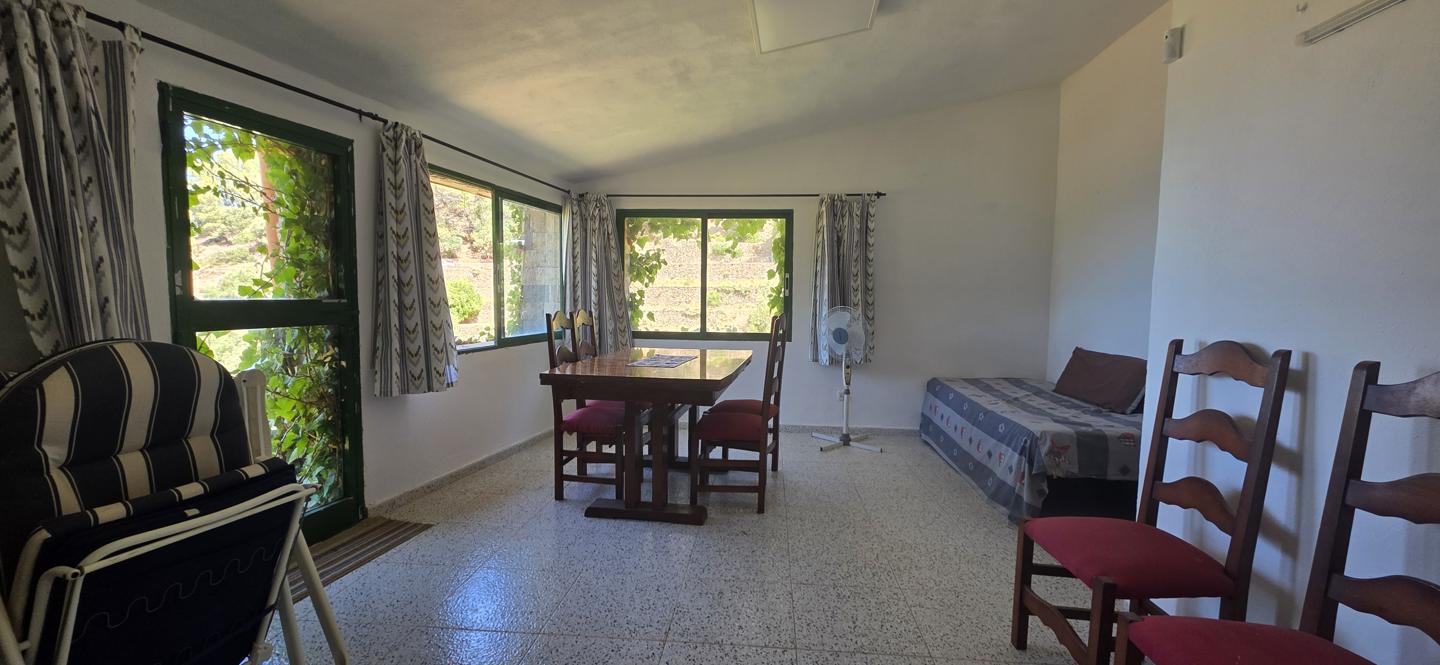 Casa con Safareig junto a la Cala Estellencs — Estellencs — Foto 8